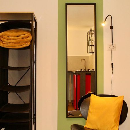 Residenza 1930 Apartment มาเตรา ภายนอก รูปภาพ