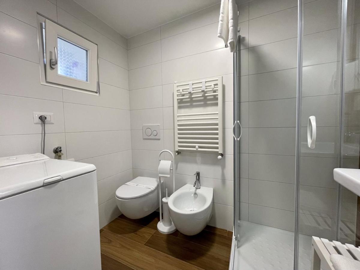 Residenza 1930 Apartment มาเตรา ภายนอก รูปภาพ