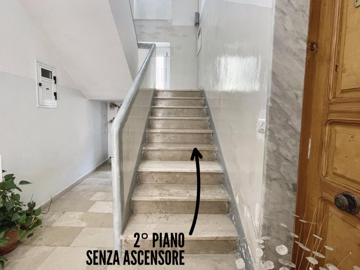 Residenza 1930 Apartment มาเตรา ภายนอก รูปภาพ