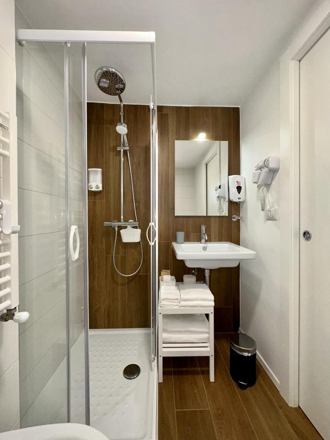 Residenza 1930 Apartment มาเตรา ภายนอก รูปภาพ