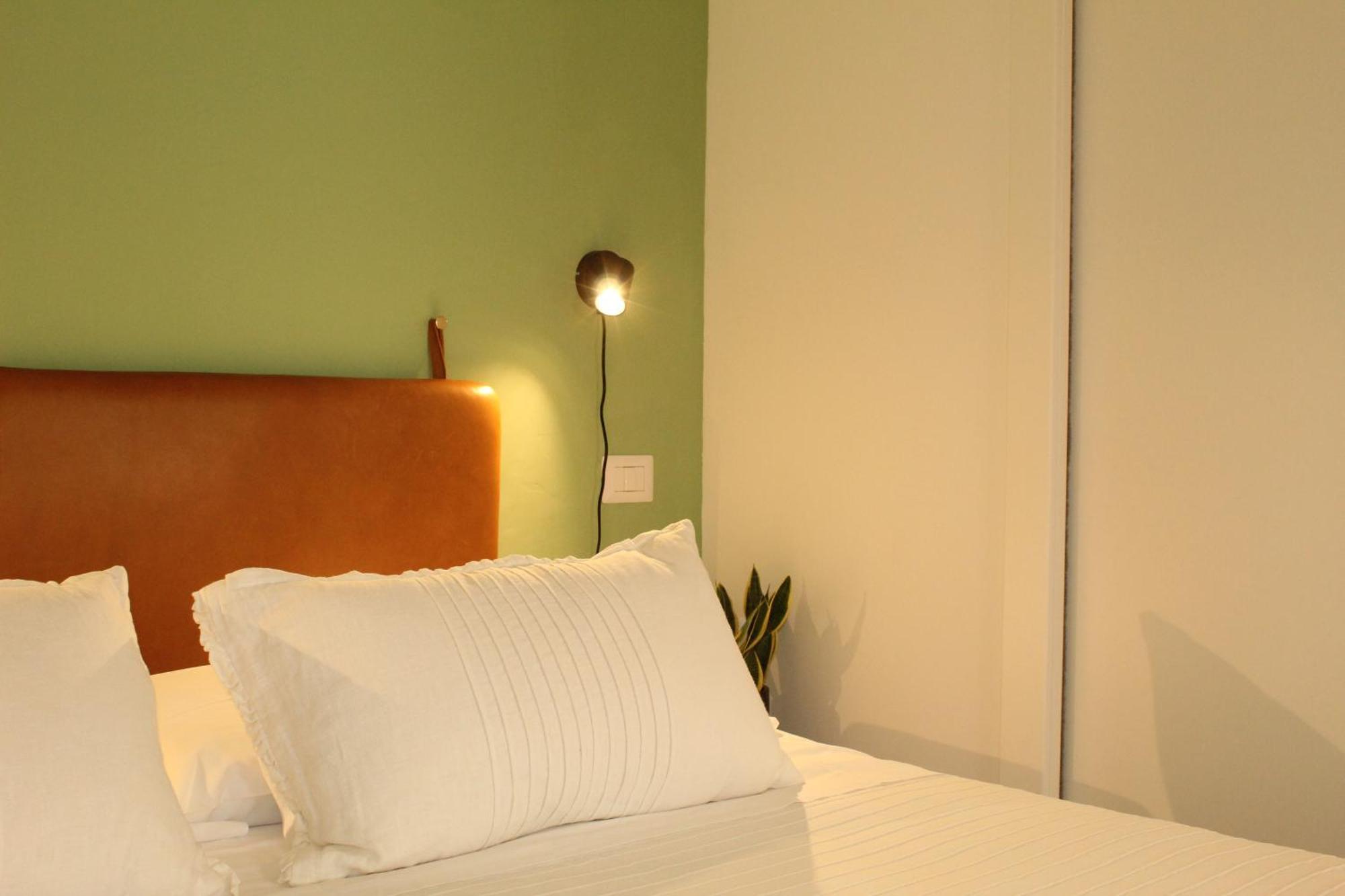 Residenza 1930 Apartment มาเตรา ภายนอก รูปภาพ