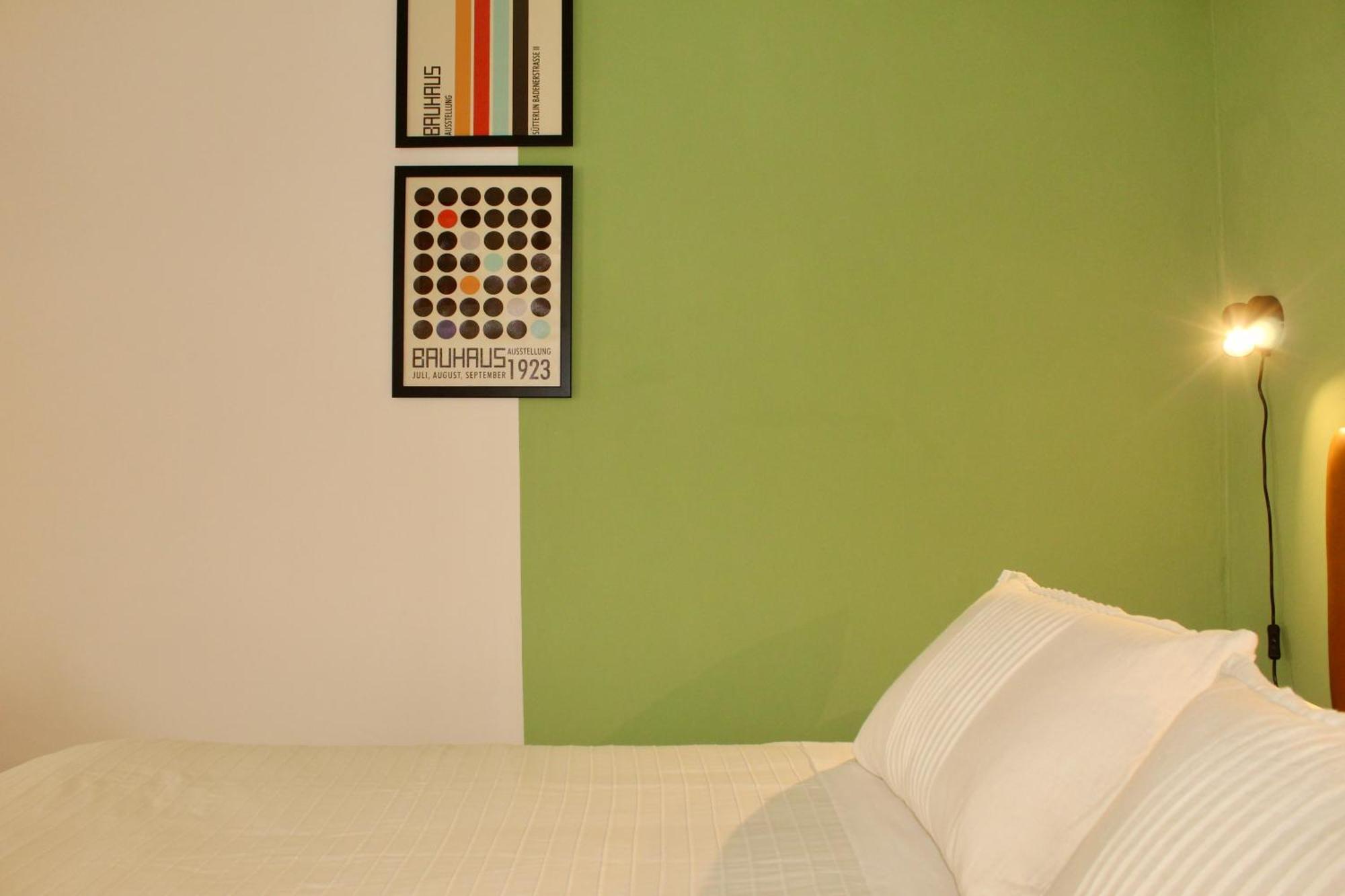 Residenza 1930 Apartment มาเตรา ภายนอก รูปภาพ