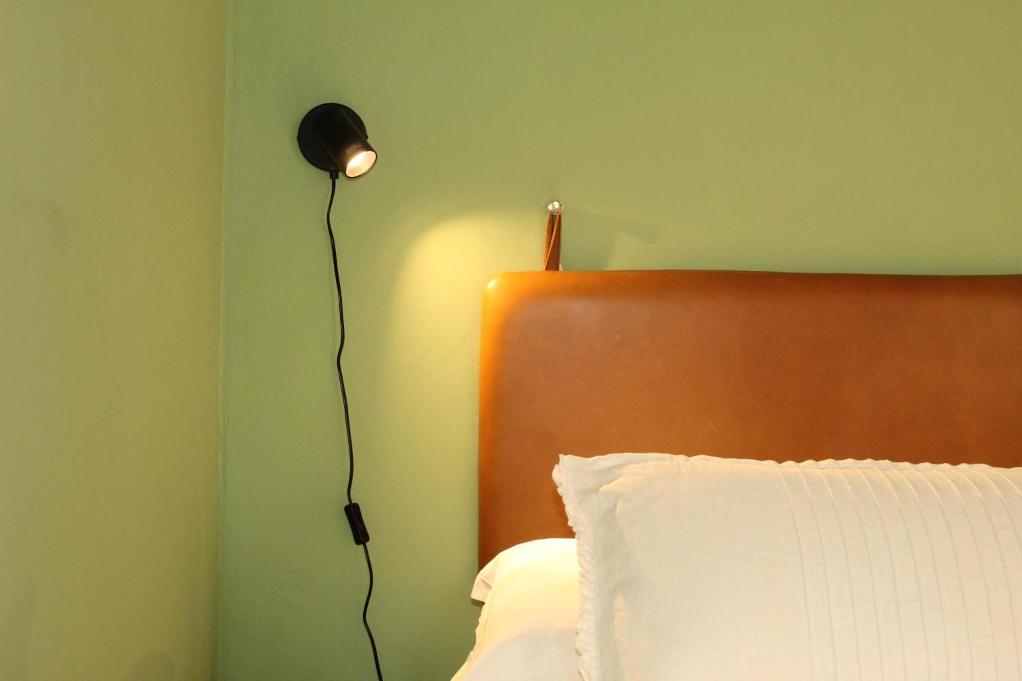 Residenza 1930 Apartment มาเตรา ภายนอก รูปภาพ