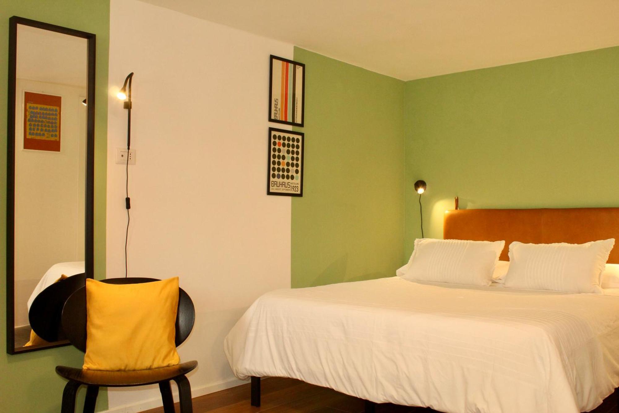 Residenza 1930 Apartment มาเตรา ภายนอก รูปภาพ