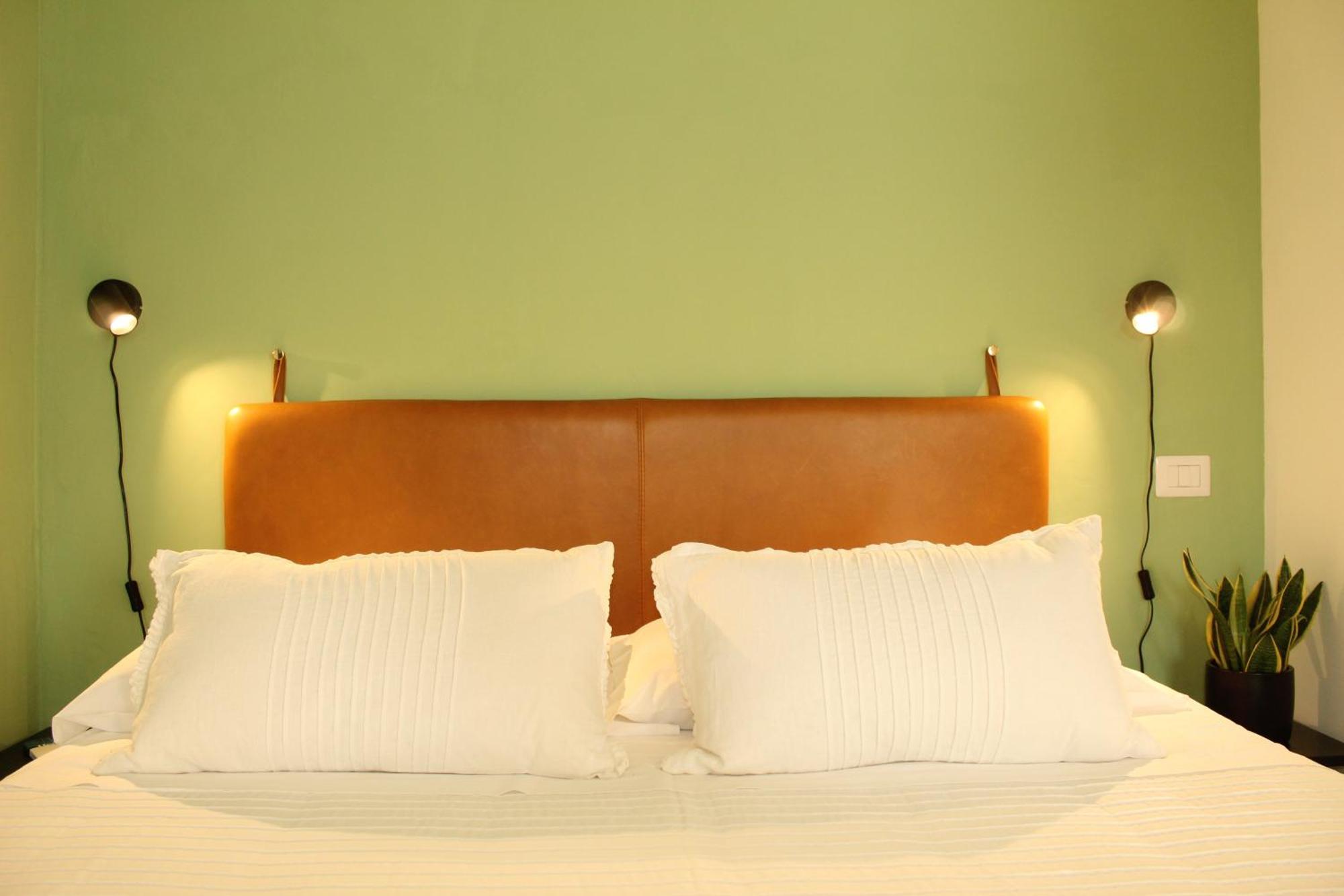 Residenza 1930 Apartment มาเตรา ภายนอก รูปภาพ