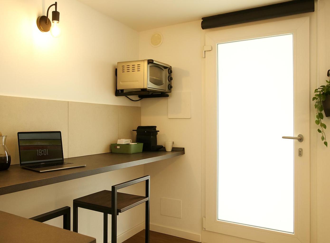 Residenza 1930 Apartment มาเตรา ภายนอก รูปภาพ