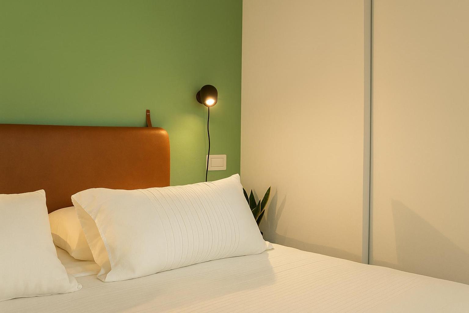 Residenza 1930 Apartment มาเตรา ภายนอก รูปภาพ