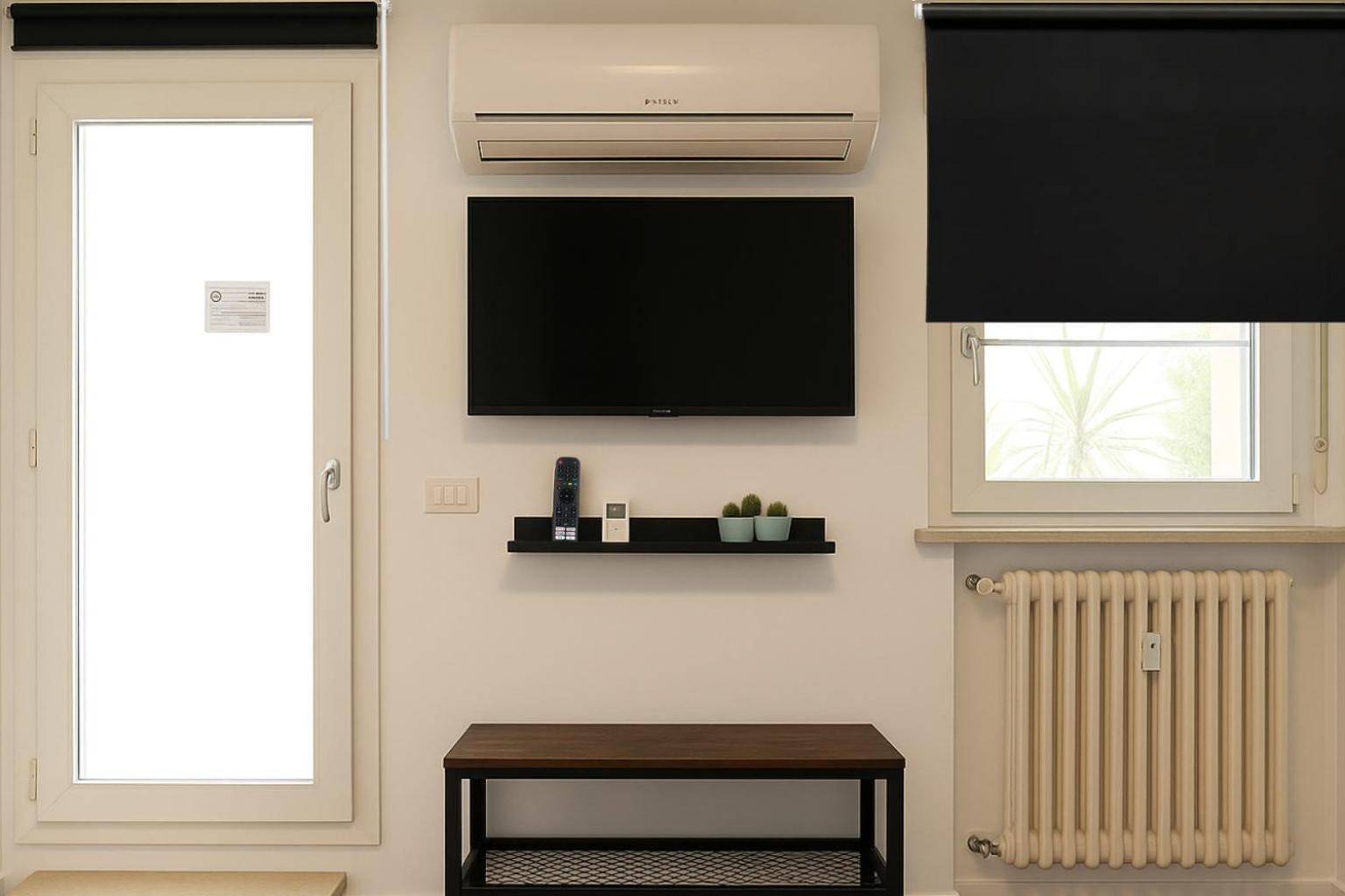 Residenza 1930 Apartment มาเตรา ภายนอก รูปภาพ