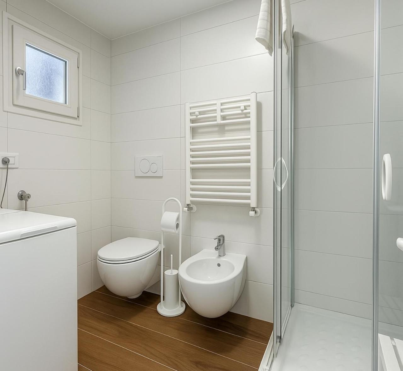 Residenza 1930 Apartment มาเตรา ภายนอก รูปภาพ
