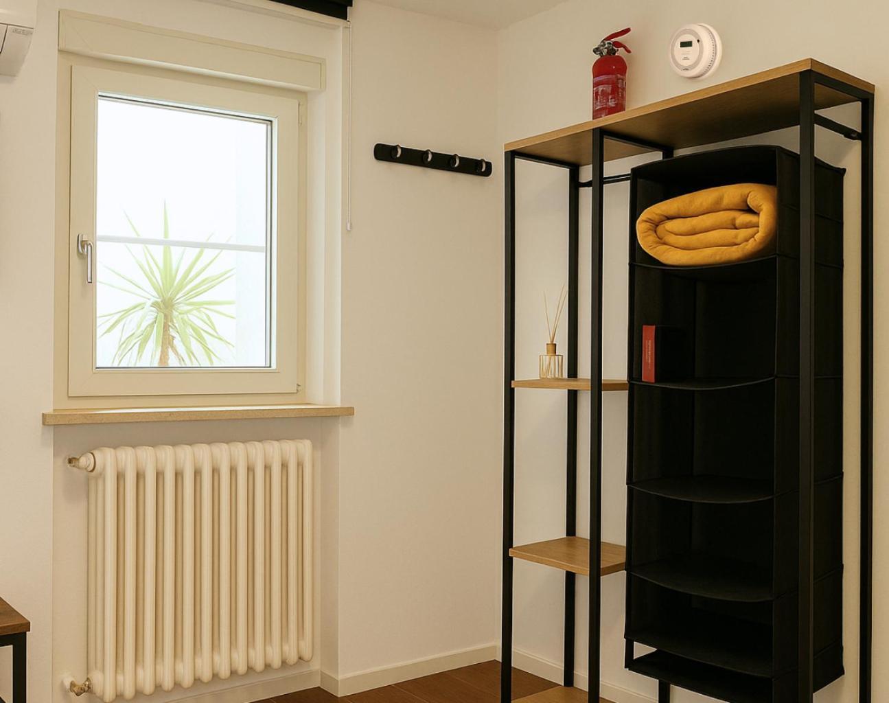 Residenza 1930 Apartment มาเตรา ภายนอก รูปภาพ
